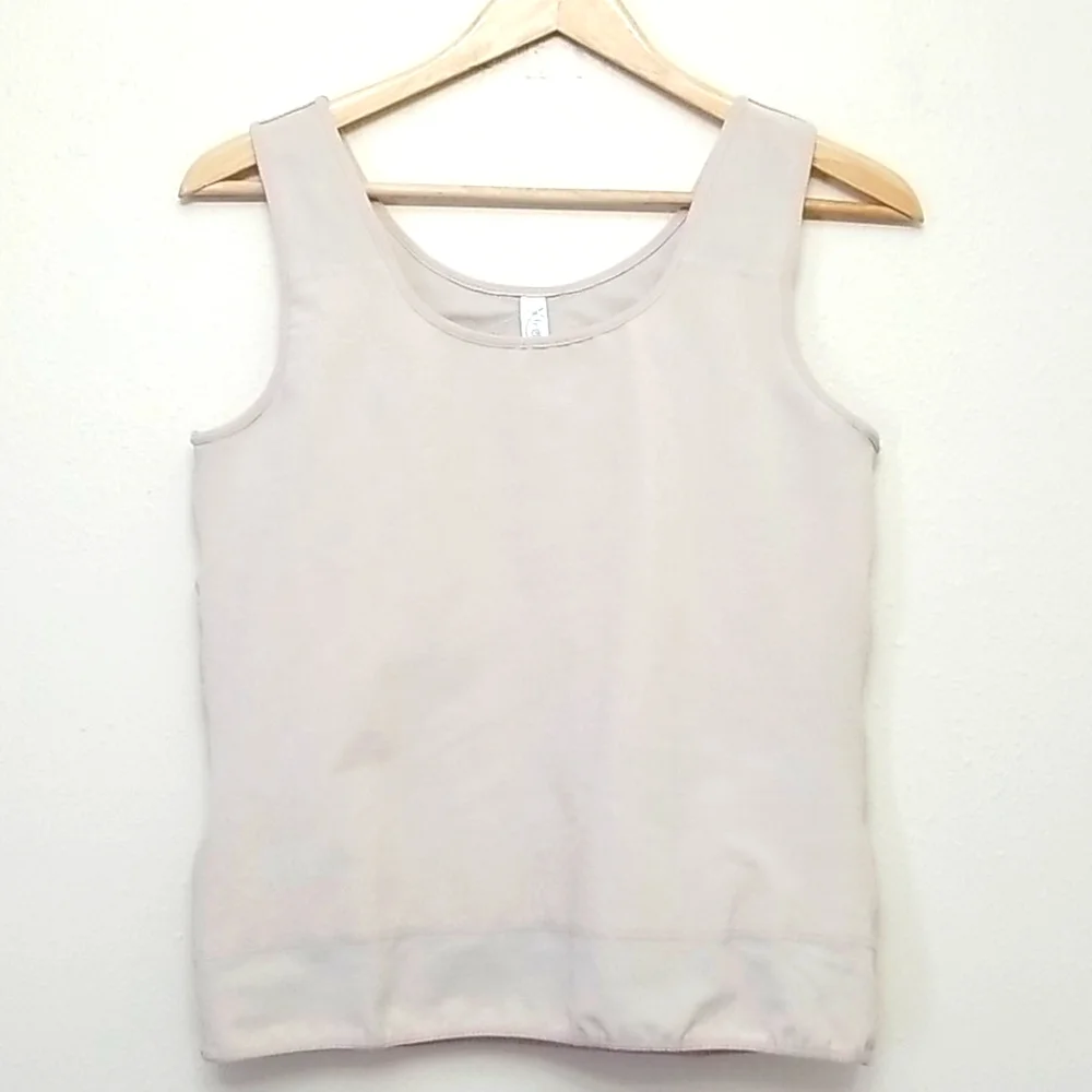 Xtreme Powernet Shapewear Tank Size 2XL